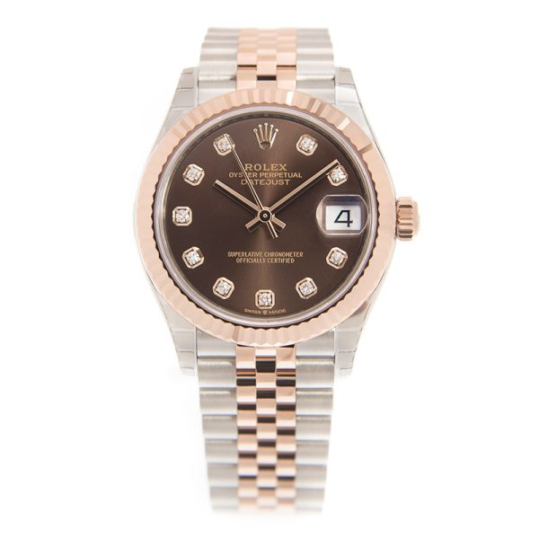 DATEJUST  278271-0028