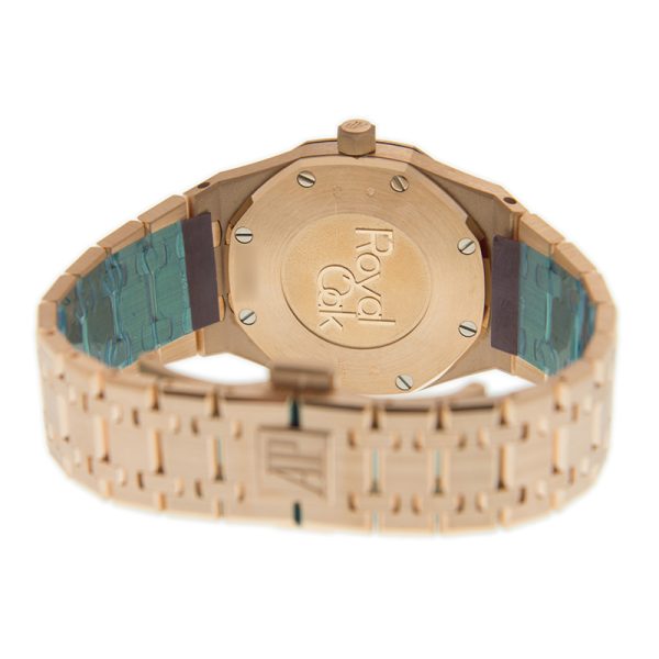 ROYAL OAK 67651OR.ZZ.1261OR.02 - Image 3