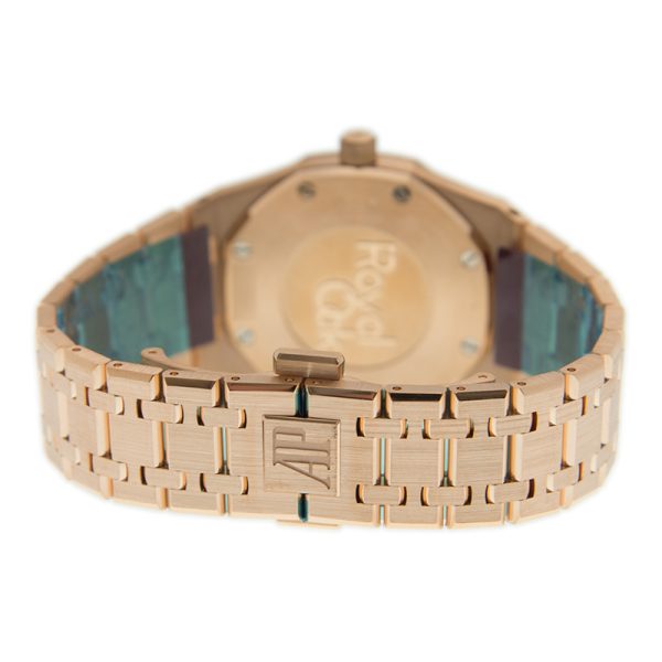 ROYAL OAK 67651OR.ZZ.1261OR.02 - Image 4