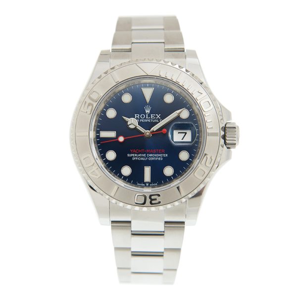 YACHT MASTER 126622-0002