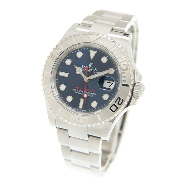 YACHT MASTER 126622-0002 - Image 2