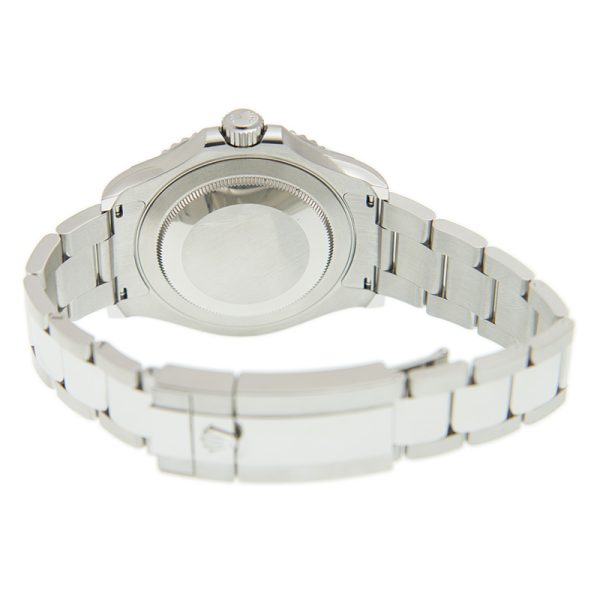 YACHT MASTER 126622-0002 - Image 3