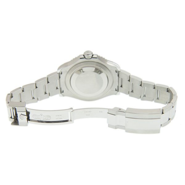 YACHT MASTER 126622-0002 - Image 4