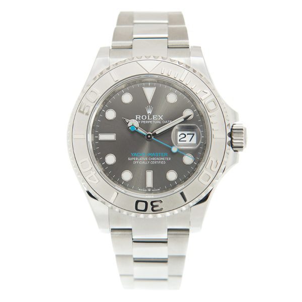 YACHT MASTER 126622-0001