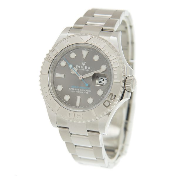 YACHT MASTER 126622-0001 - Image 2