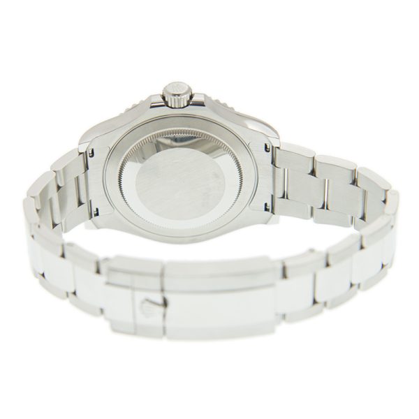 YACHT MASTER 126622-0001 - Image 3