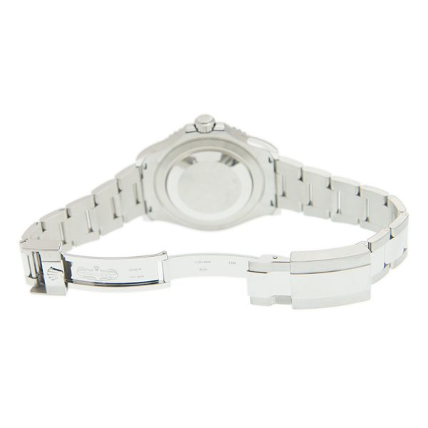 YACHT MASTER 126622-0001 - Image 4