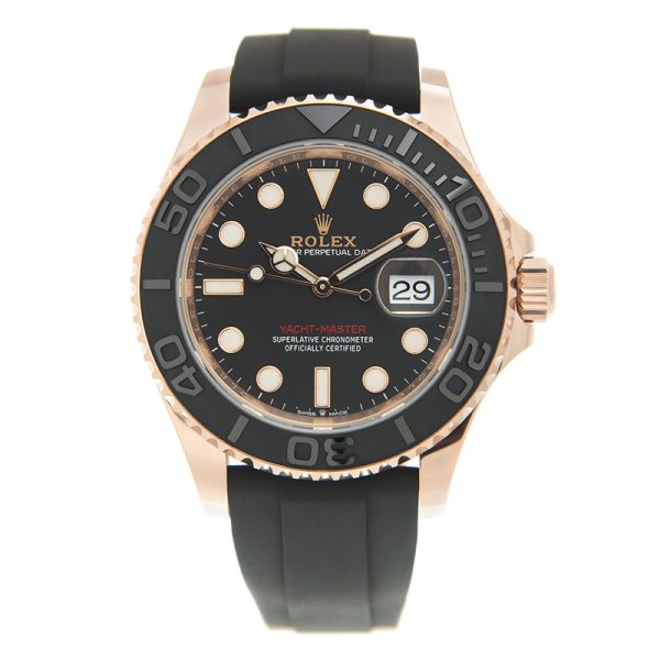 Yacht-Master 126655