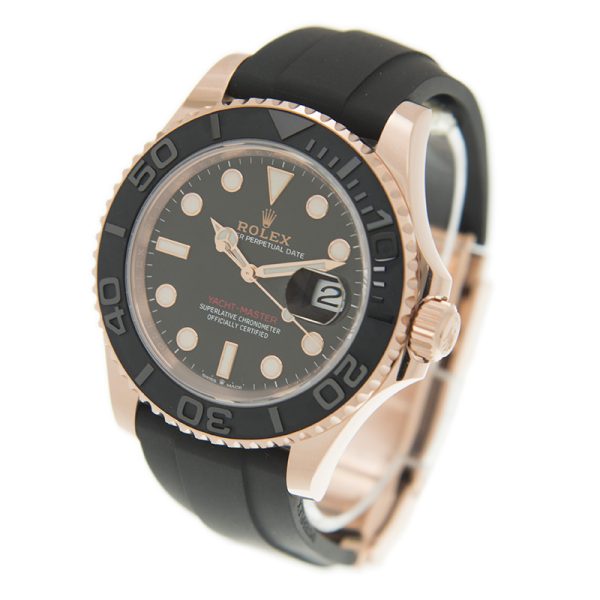Yacht-Master 126655 - Image 2