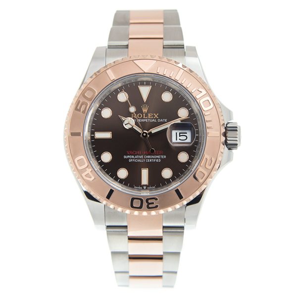 YACHT MASTER 126621-0001