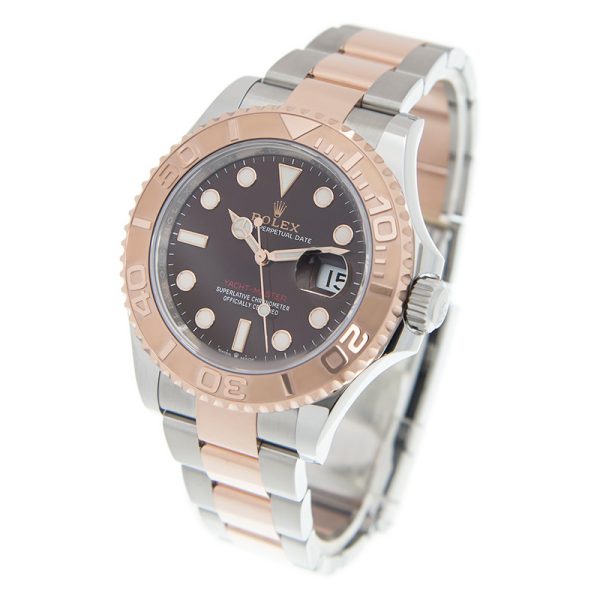 YACHT MASTER 126621-0001 - Image 2