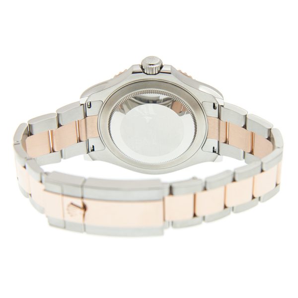YACHT MASTER 126621-0001 - Image 3