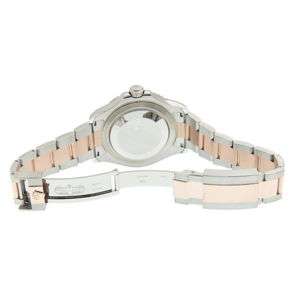YACHT MASTER 126621-0001 - Image 4