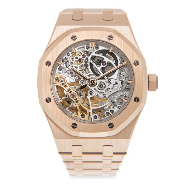 ROYAL OAK 15467OR.OO.1256OR.01