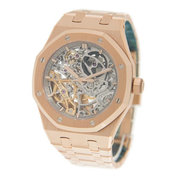 ROYAL OAK 15467OR.OO.1256OR.01 - Image 2