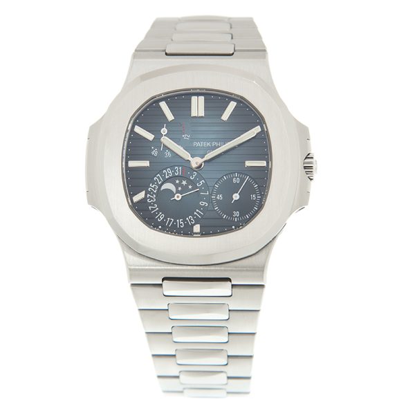 NAUTILUS 57121A-001