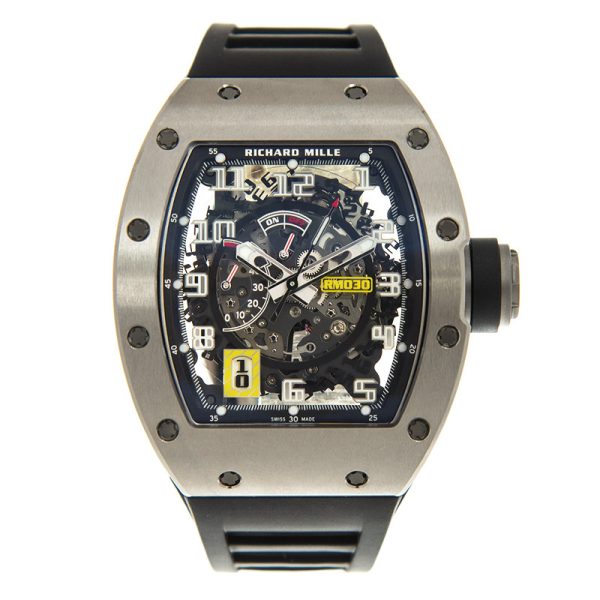 RM 030（1）