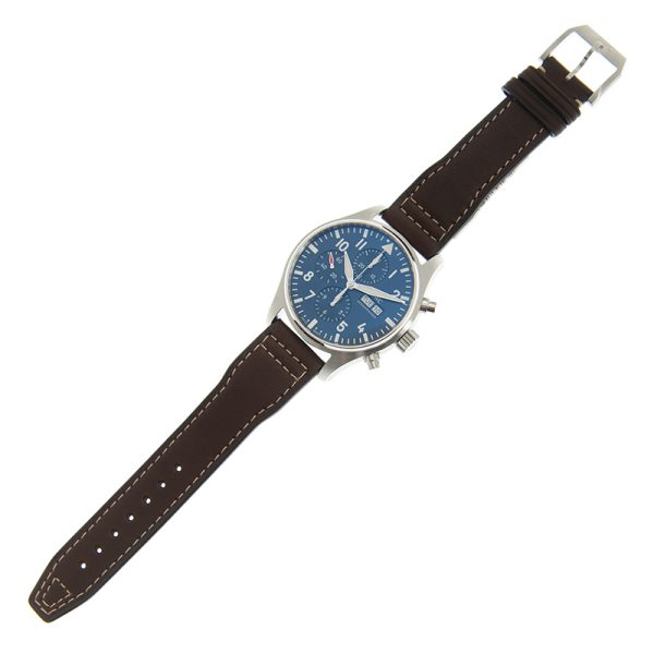 Pilot’s Watch Chrono IW377714 - Image 2