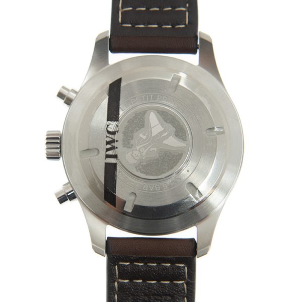 Pilot’s Watch Chrono IW377714 - Image 3