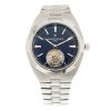 Overseas Dual Time 7900V110A-B544
