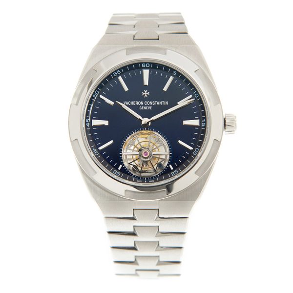 Overseas Dual Time 7900V110A-B544