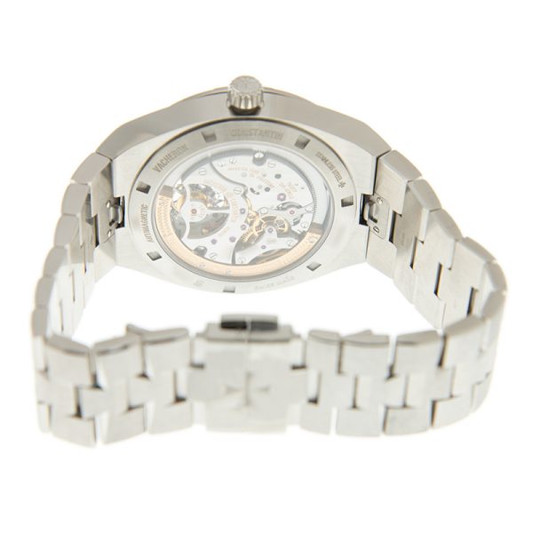 Overseas Dual Time 7900V110A-B544 - Image 3