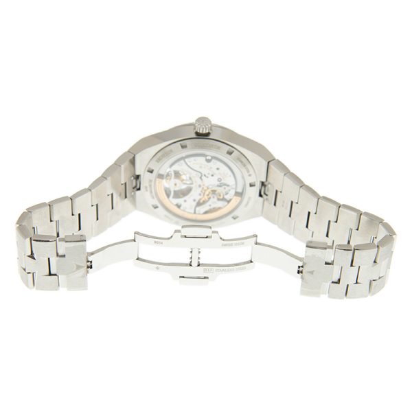 Overseas Dual Time 7900V110A-B544 - Image 4