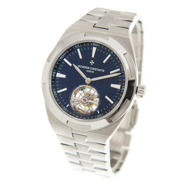 Overseas Dual Time 7900V110A-B544 - Image 2