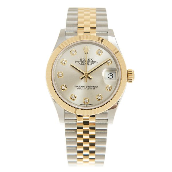 DATEJUST 278273-0020