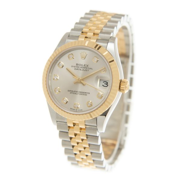 DATEJUST 278273-0020 - Image 2