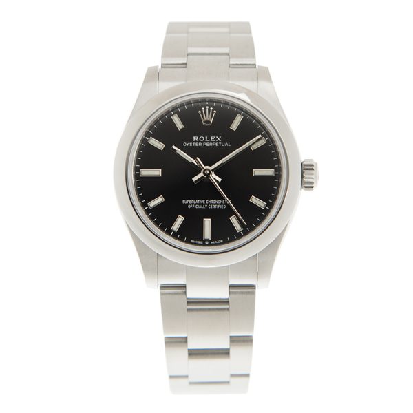 OYSTER PERPETUAL 277200-0002