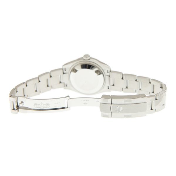 OYSTER PERPETUAL 277200-0002 - Image 4