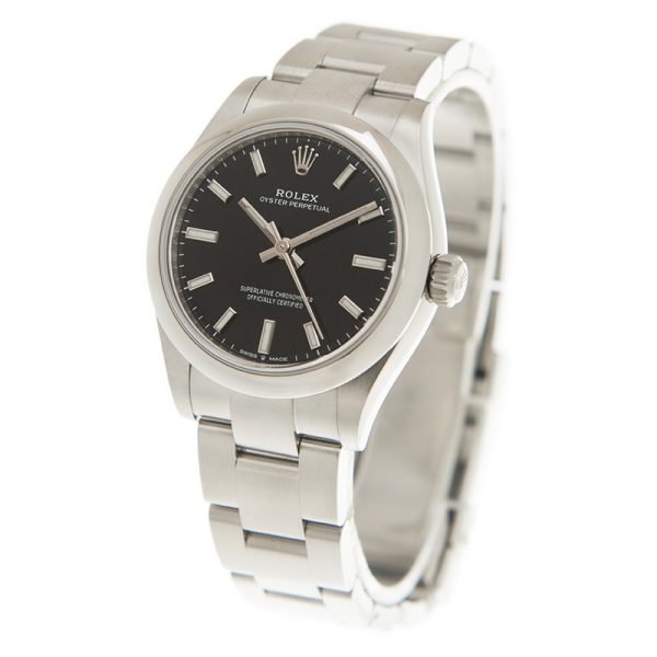 OYSTER PERPETUAL 277200-0002 - Image 2
