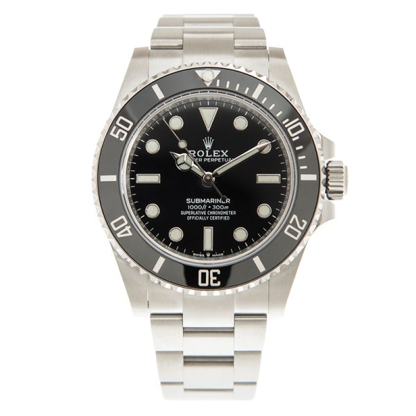 Submariner 124060