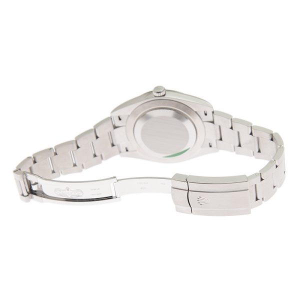 OYSTER PERPETUAL 124300 - Image 4