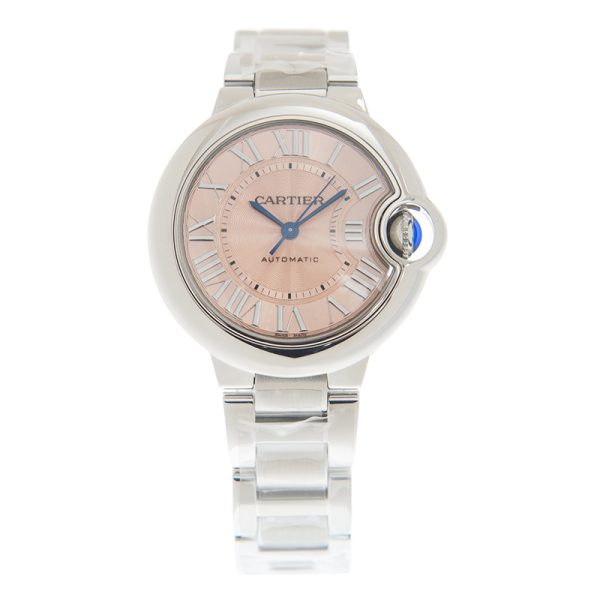 Ballon Bleu WSBB0046