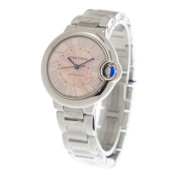Ballon Bleu WSBB0046 - Image 2