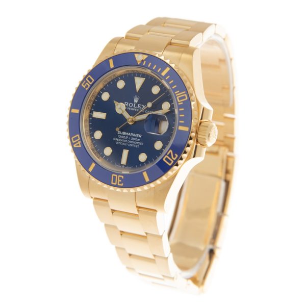 SUBMARINER 126618LB-0002 - Image 2