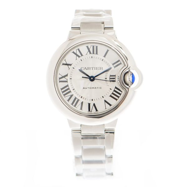 Ballon Bleu WSBB0044