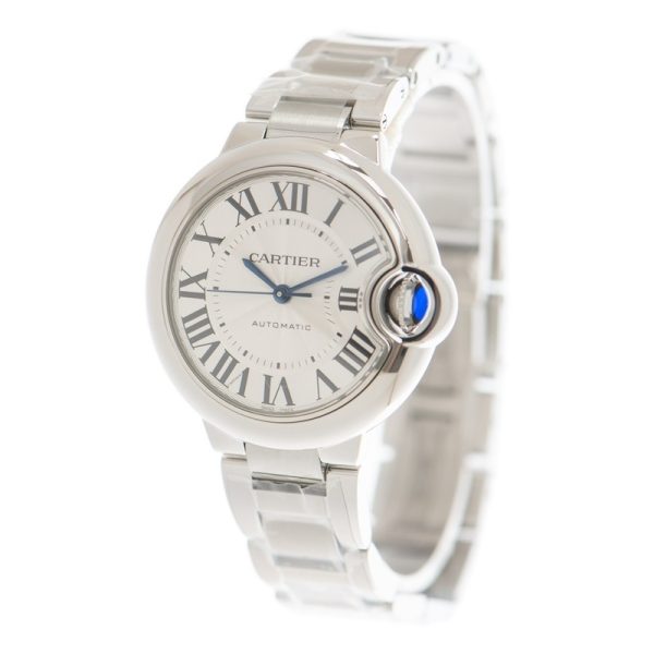 Ballon Bleu WSBB0044 - Image 2