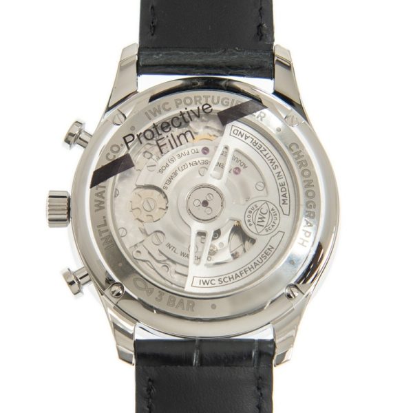 Portugieser IW371615 - Image 3