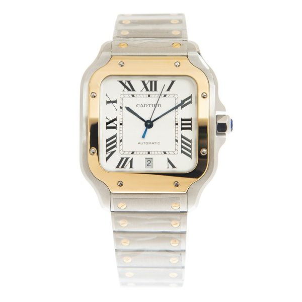 SANTOS W2SA0009