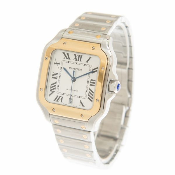 SANTOS W2SA0009 - Image 2