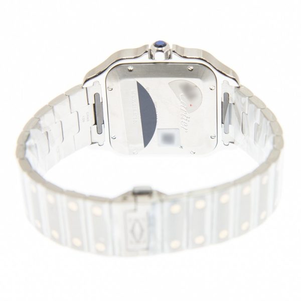 SANTOS W2SA0009 - Image 3
