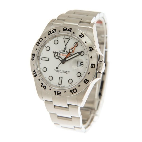 EXPLORER II 226570-0001 - Image 2