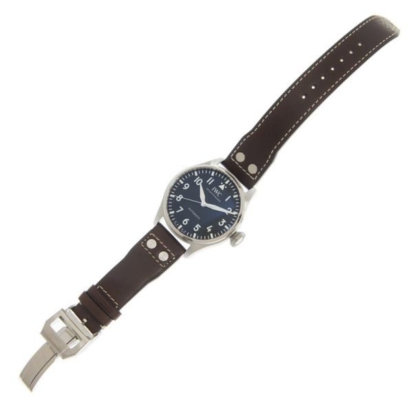 Big Pilot’s Watch 43 IW329301