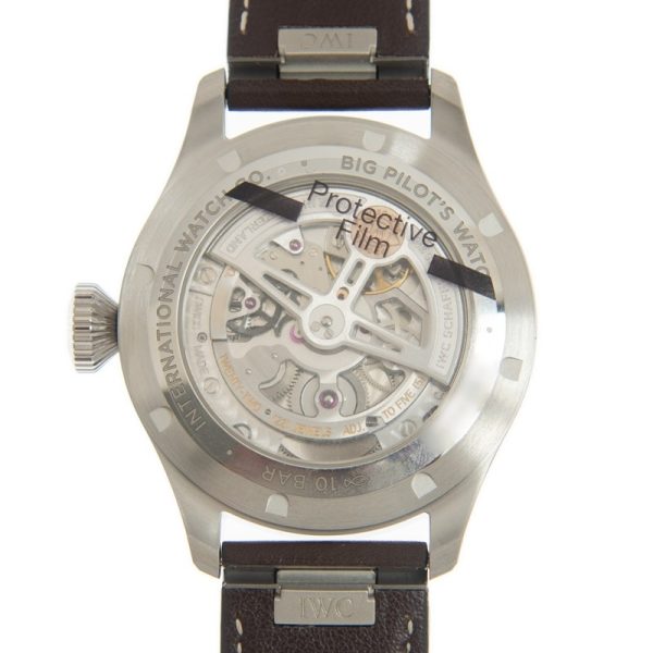 Big Pilot’s Watch 43 IW329301 - Image 2