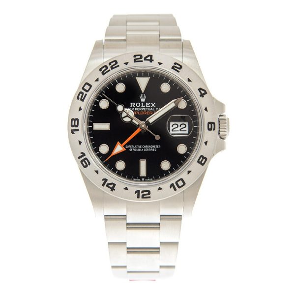 Explorer II 226570