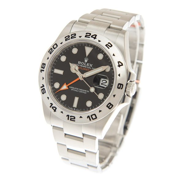 Explorer II 226570 - Image 2
