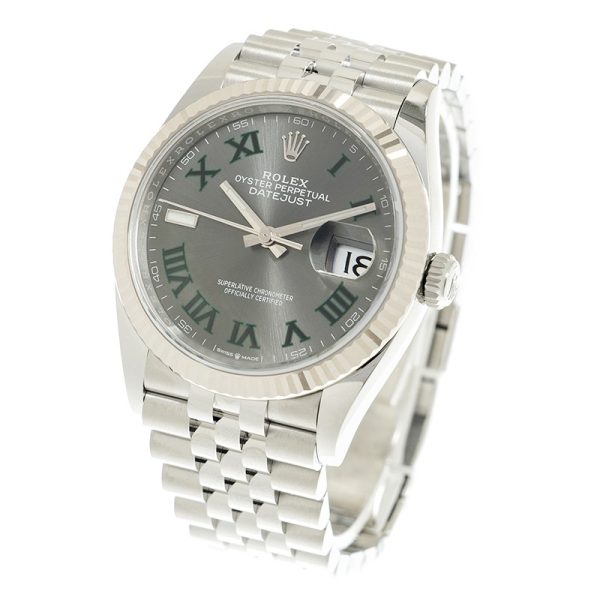 DATEJUST 126234-0045 - Image 2
